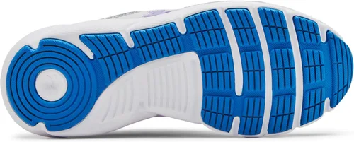 Vista 5 de Under Armour Assert 9 - Tenis deportivos unisex para niños de escuela primaria
