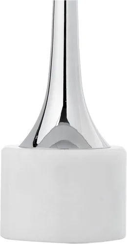 Vista 2 de nuLOOM Monty - Lámpara de mesa metálica de 26 pulgadas