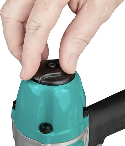 Vista 4 de Makita AF506 Clavadora Brad de 2", calibre 18