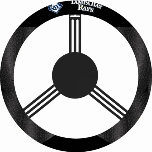 Vista 7 de Fremont Die MLB - Funda para volante de poligamuza unisex para adultos