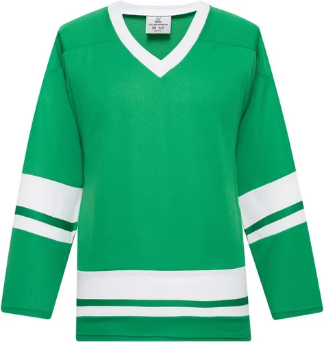 Vista 12 de EALER H400 Series Blank Ice Hockey Practice Jersey League Jersey Team Jersey