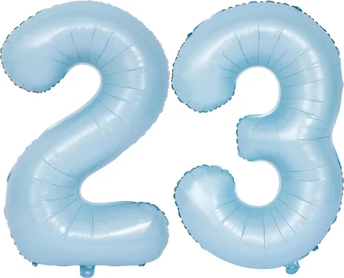 Vista 11 de Globos de 40 pulgadas con números de caramelo, papel de aluminio de helio, globos de látex de Mylar para fiesta de cumpleaños, decoración digital 0