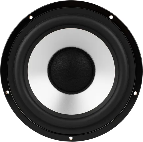 Vista 3 de Dayton Audio DA175-8 Woofer de cono de aluminio de 7