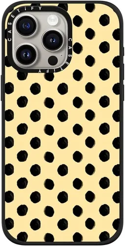 Vista 72 de CASETiFY Impact - Funda para iPhone 15