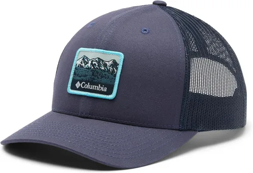 Vista 150 de Gorra de malla PFG Columbia para hombre