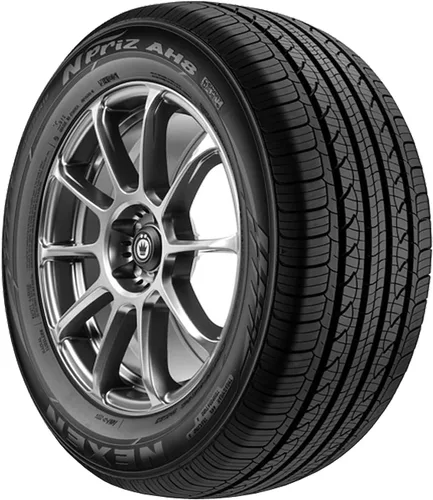 Vista 10 de Nexen N'Priz AH8 185/55R16 83H