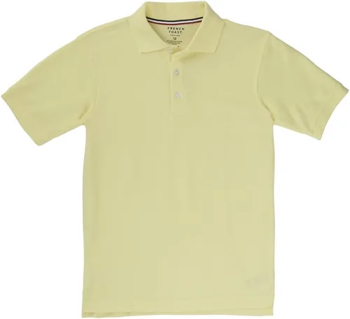 Vista 15 de French Toast - Polo de piqué para niños (estándar y husky)