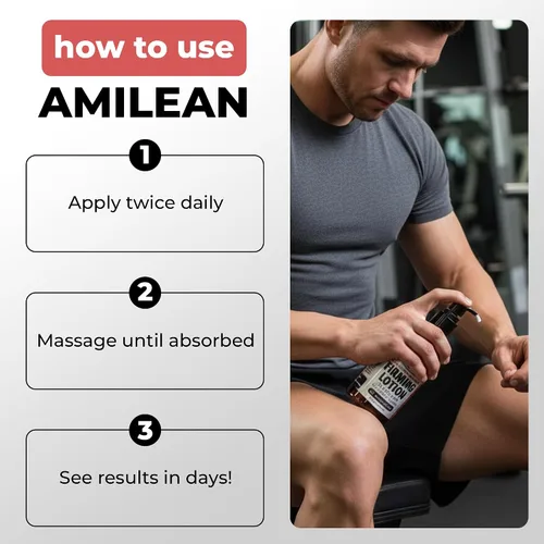 Vista 4 de Conceptos de marketing ideales Amilean Ami8oz