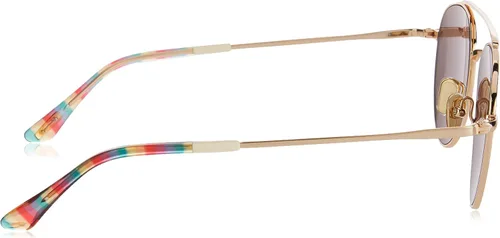 Vista 3 de TOMS Pilot - Gafas de sol, oro amarillo brillante, 53-19-147, Oro amarillo brillante., 53-19-147