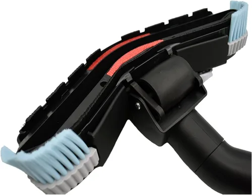 Vista 2 de Boquilla universal de 1.378 in Turbo cepillo de piso compatible con Electrolux compatible para Philips compatible con Samsung compatible para LG