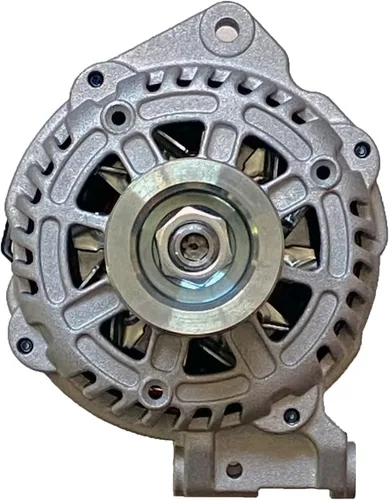 Vista 3 de TYC Alternador compatible con Chevrolet Spark 2013-2015