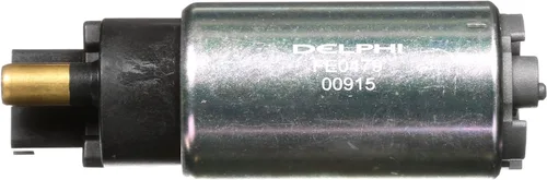 Vista 7 de Delphi Bomba de combustible eléctrica FE0479