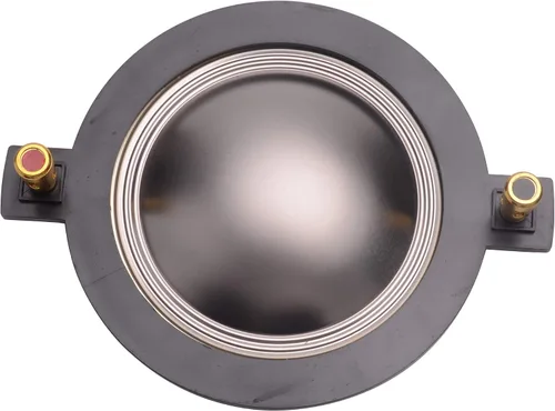 Vista 6 de Compatible con altavoz Mackie SRM450, 1701-8, DC10, diafragma de bocina D-SRM450 (1.75 pulgadas)