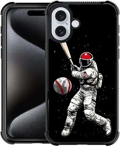 Vista 143 de Funda compatible con iPhone 15, diseño de elefantes africanos, diseño increíble a prueba de golpes, antiarañazos, carcasa trasera de policarbonato