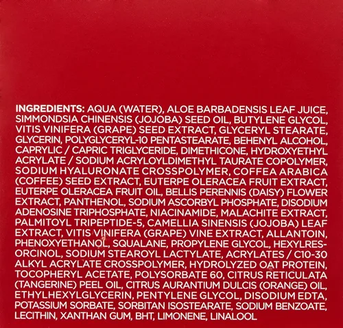 Vista 9 de Radical Skincare Hidratante restaurador antienvejecimiento - con jojoba, vitamina E y aloe Hidratante Rico en antioxidantes, no se seca, suave