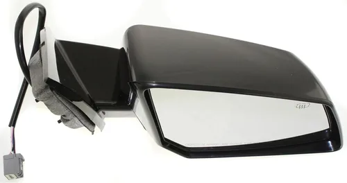 Vista 163 de Garage-Pro Espejo para Chevrolet Traverse 2009-2017 lado del conductor calentado