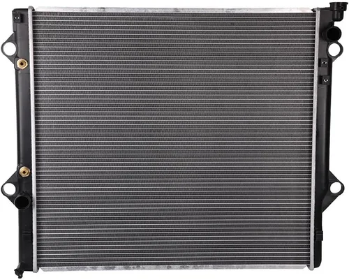 Vista 68 de SCITOO 19 - Radiador apto para Honda 1990-1993 para Accord 2.2L 1992-1996 for Honda for Prelude 2.2L Aluminum Radiator 19010PT1908; HO3010156