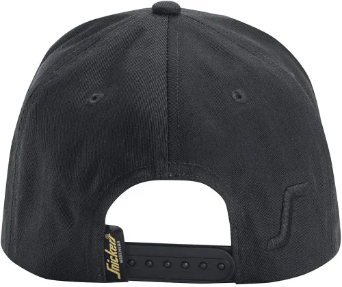 Vista 2 de Snickers Workwear 9041 Logo Cap