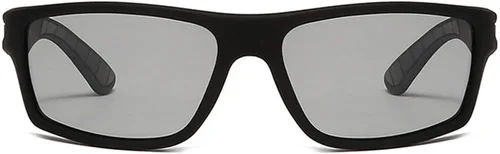 Vista 3 de Gafas de lectura multifocales fotocrómicas deportivas para hombres y mujeres, luz ultraligera transición bifocal, gafas de sol presbípicas