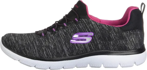 Vista 13 de Skechers - Tenis Summits-Quick Getaway para mujer