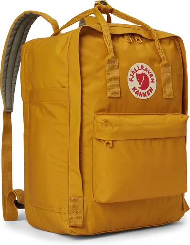 Vista 7 de Mochila Ovik Fjallraven Negro