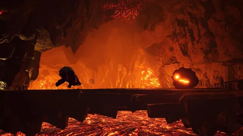 Vista 6 de Skully (PS4)