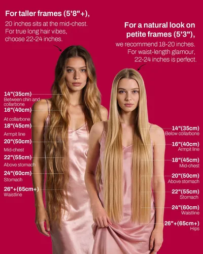 Vista 6 de Moresoo - Extensiones de cabello humano real con microcuentas, color negro y rubio caramelo 20 inch, 50g 50 strands, no heat no glue, cool blonde