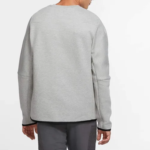 Vista 4 de Nike Sportswear Tech - Sudadera de forro polar para hombre