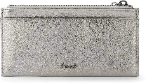 Vista 3 de The Sak Neva Large Leather Card Wallet