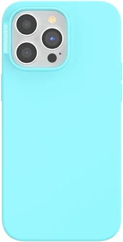 Vista 86 de PopSockets Funda para iPhone 17 Pro Max con MagSafe, color borgoña