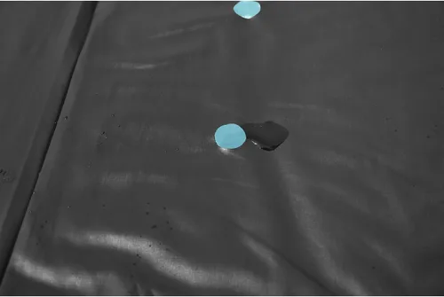 Vista 6 de Bestway - Cubierta para piscina