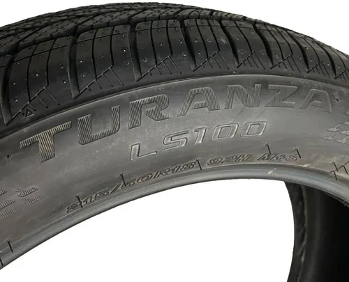 Vista 3 de Bridgestone TURANZA LS100 TOURING ALL SEASON 215/50R18 92H