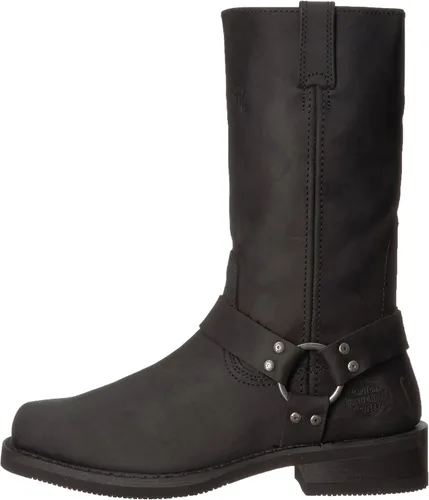 Vista 8 de HARLEY-DAVIDSON FootWEAR Bowden - Botas de moto para hombre