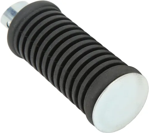 Vista 8 de 2 estriberas para bicicleta, mini pedal de bicicleta, mini estriberas de aleación de aluminio de repuesto para Baja MB165 MB200 Mini Bicicletas