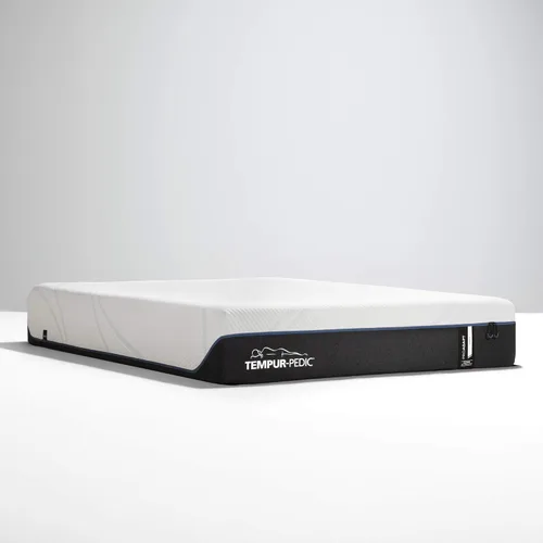 Vista 4 de Tempur-Pedic - Colchón firme ProAdapt, Espuma