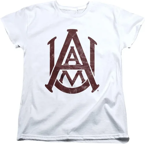 Vista 18 de LOGOVISION Colección oficial de camisetas para mujer con diseño de logotipo primario