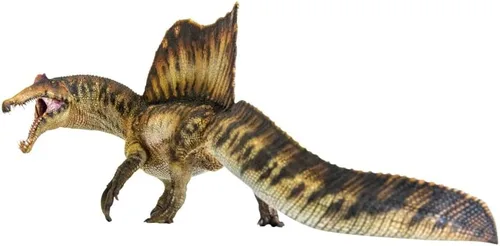 Vista 19 de PNSO- Series de dinosaurios de museos y modelos de animales prehistóricos.