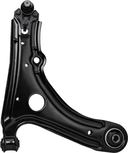 Vista 188 de Detroit Axle - Brazo de control delantero inferior trasero RWD para Dodge