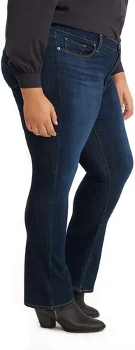Vista 3 de Levi's Classic Bootcut - Jeans con corte de bota para mujer (también disponibles en talla extragrande)
