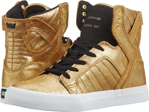 Vista 7 de Supra Tenis para niños