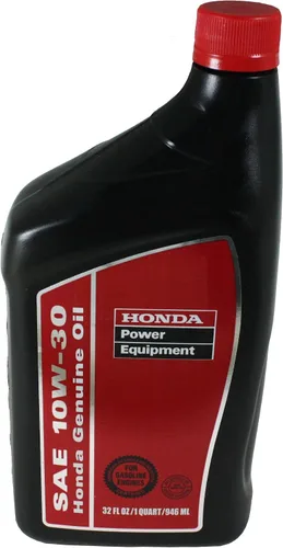 Vista 2 de Genuine Honda EU2000 Juego de cambio de aceite de generador