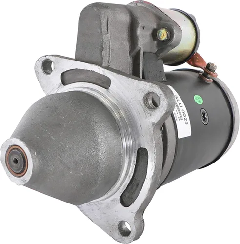 Vista 6 de DB Electrical Arrancador 410-30018 compatible con/repuesto para Allis Chalmers ED40, Case/International Harvester 1200, 1200 Selectmatic, 1210, 1210