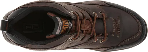 Vista 5 de Ariat Botas de senderismo de cuero para hombre Marrón Distressed BrownCamo 7