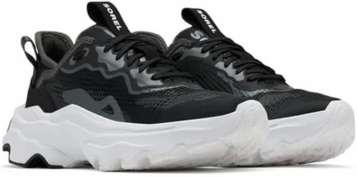 Vista 3 de Sorel Zapatos de encaje Kinetic Breakthru Day para mujer