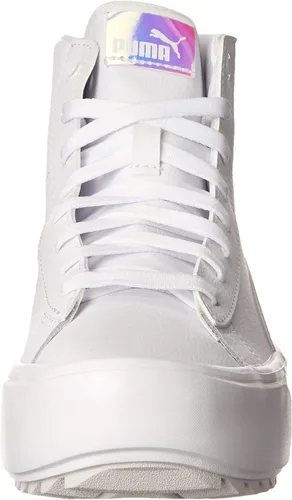 Vista 2 de PUMA Kaia Mid - Tenis para mujer