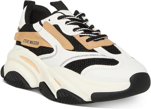 Vista 2 de Steve Madden - Tenis para mujer Possession