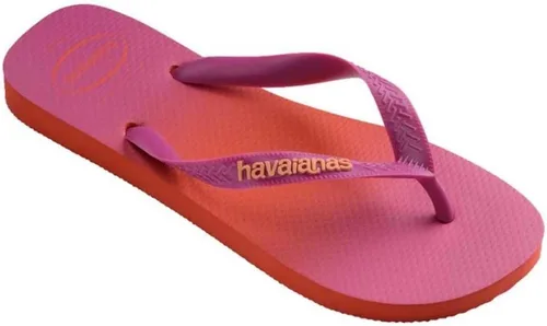 Vista 12 de Havaianas Top - Unisex Rosa Ballet