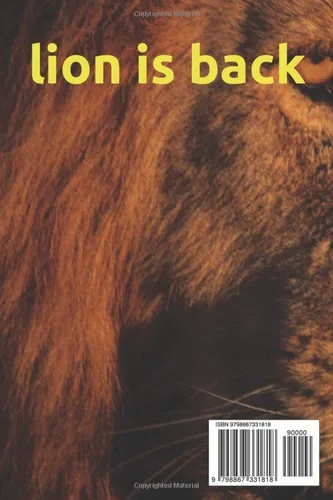 Vista 2 de A Step-by-Step Guide to Drawing Lions
