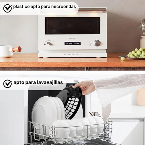 Vista 4 de EUSOAR Cestas de hamburguesa y forros de papel, 12 cestas reutilizables de plástico negro de 9.4 x 5.9 pulgadas para servir alimentos y 10 x 11