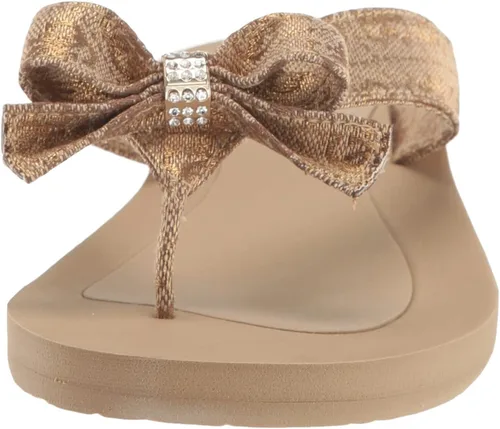 Vista 2 de GUESS Sandalias Tuta para mujer